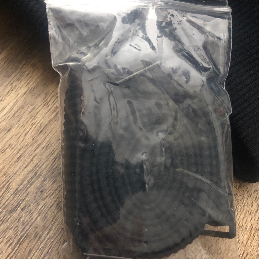 Aerie Ribbed Wrap Strapless One Piece Swimsuit - Picture 14 of 15